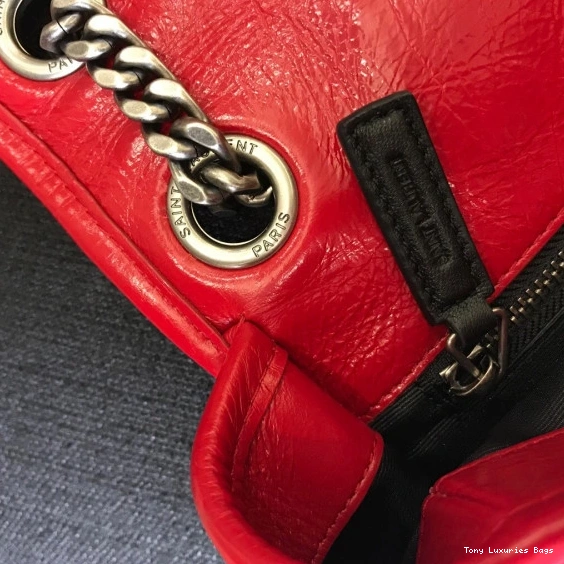 Tony Luxuries 32CM YSL NIKI 0725